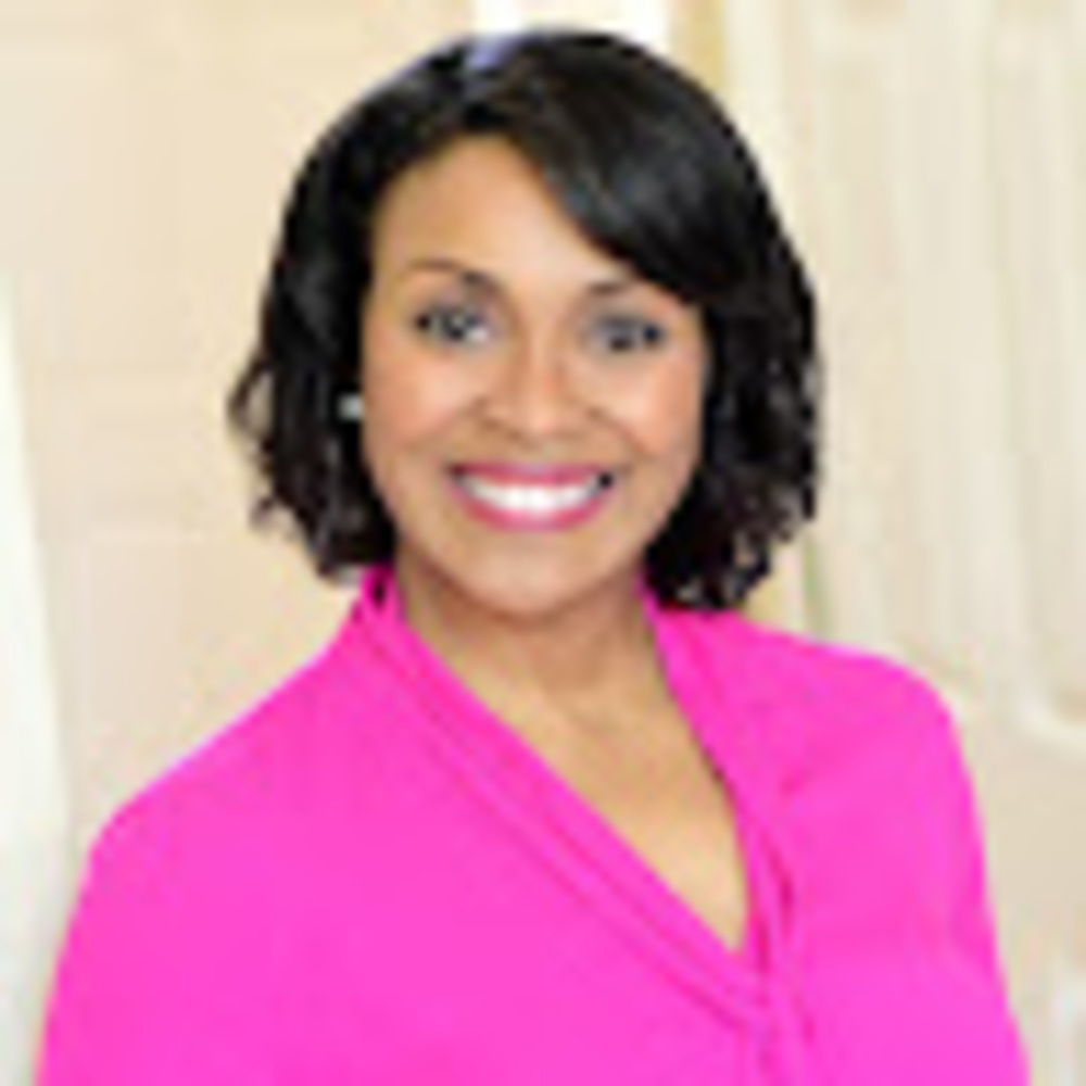 Meet your Posher, Karen k k